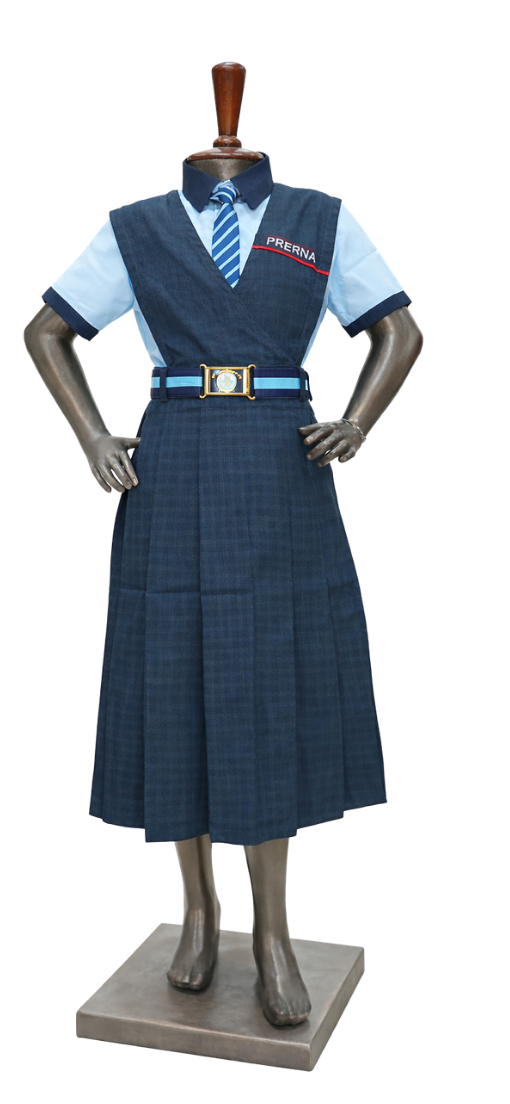 Girls Uniform